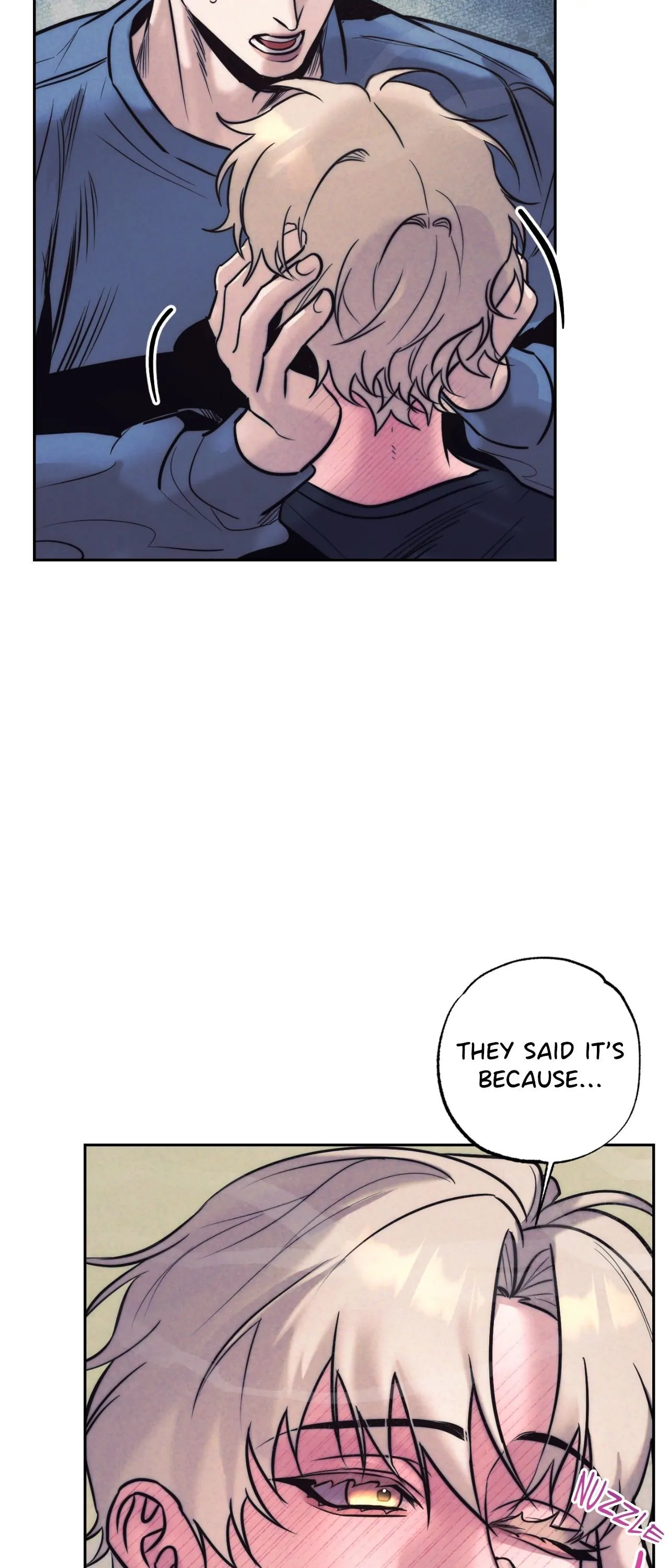 Stigma Chapter 59 - Page 42