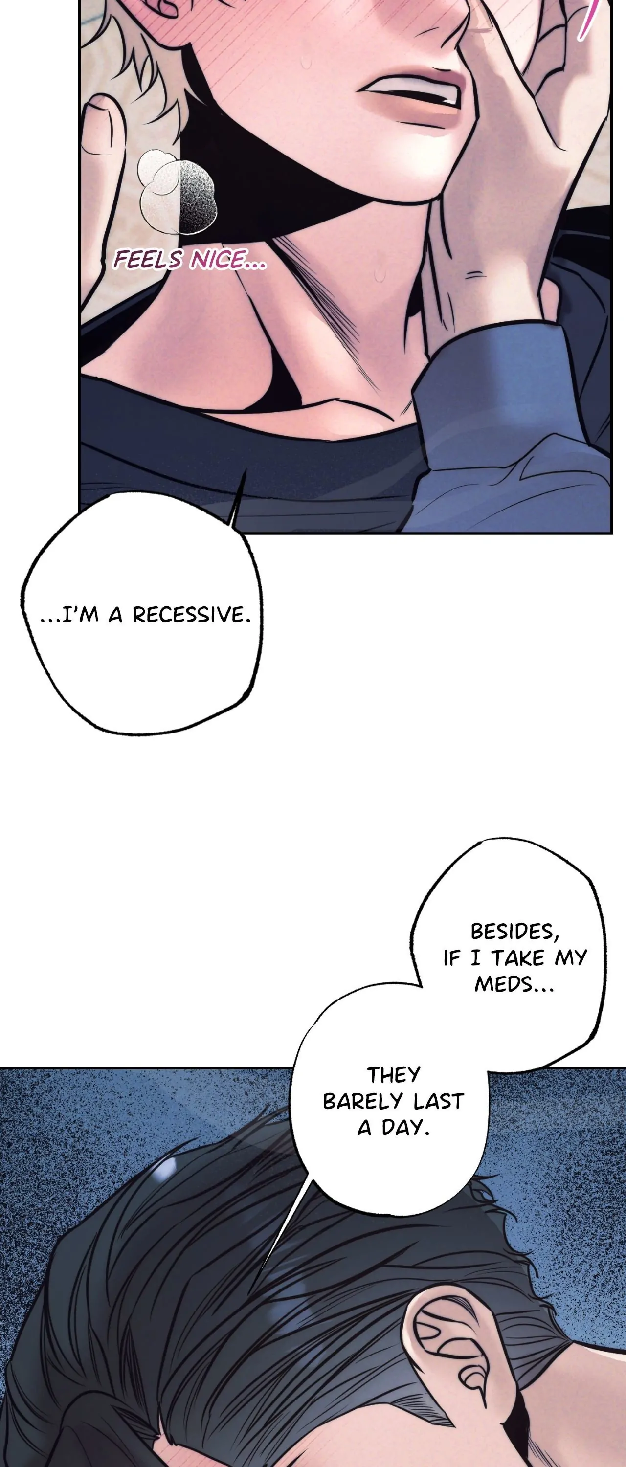 Stigma Chapter 59 - Page 43