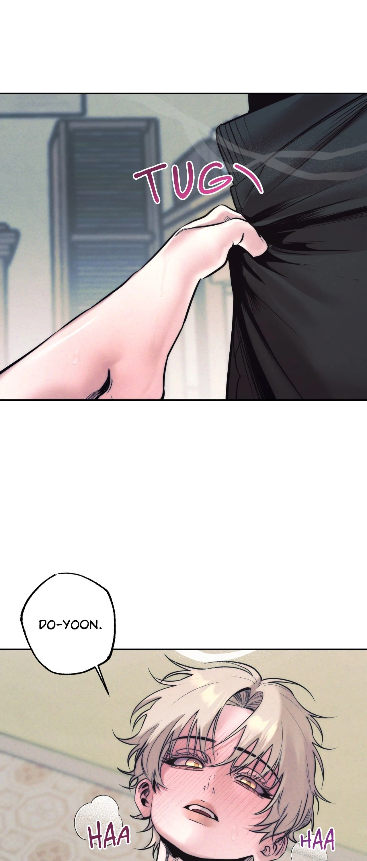 Stigma Chapter 59 - Page 47