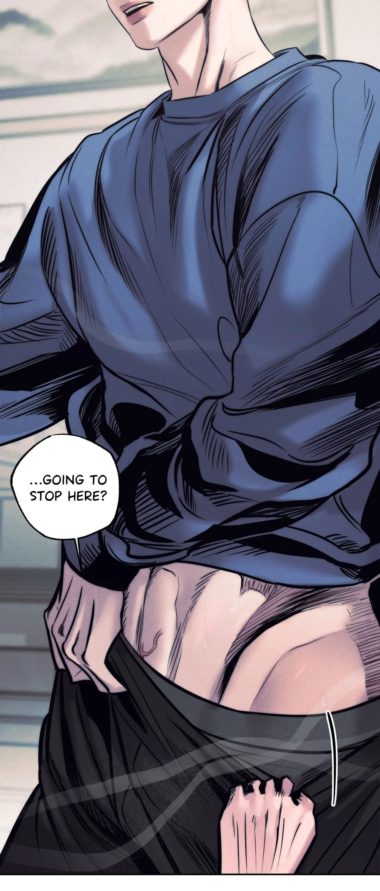 Stigma Chapter 59 - Page 49