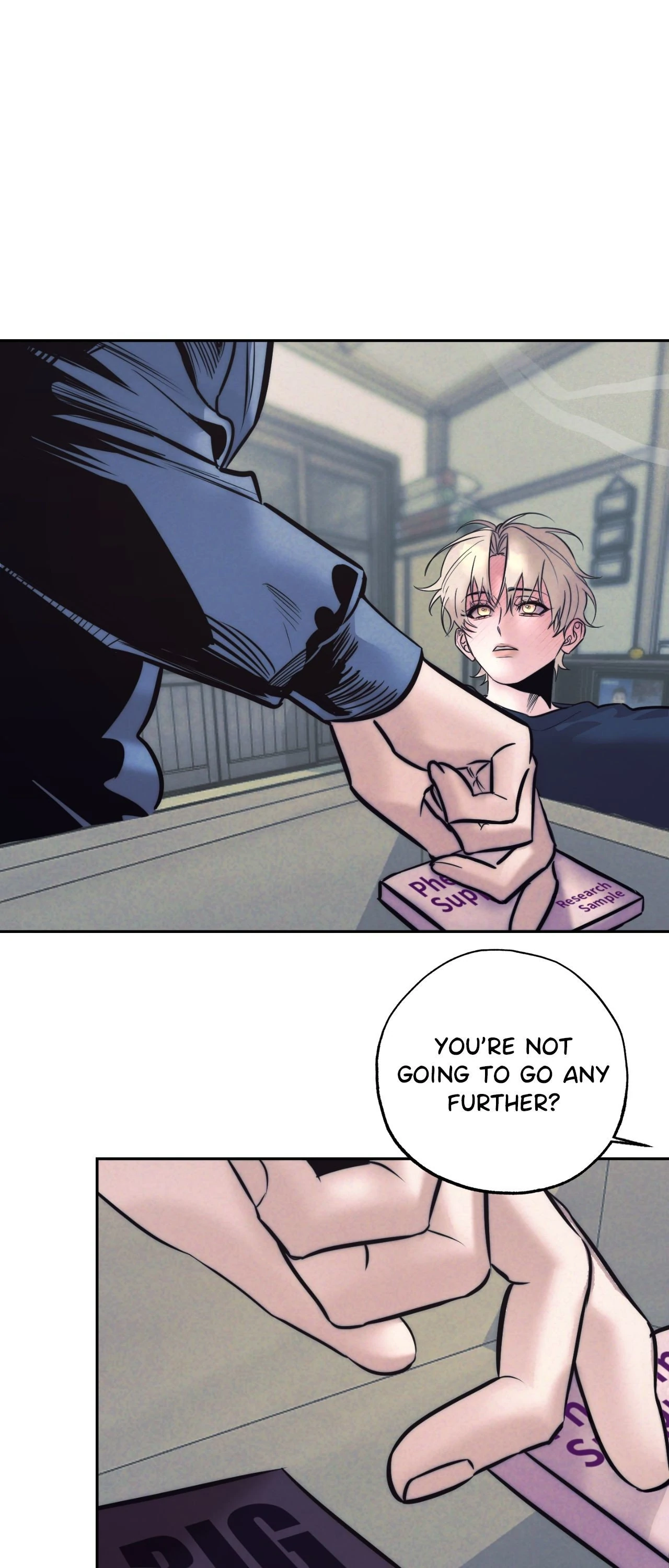 Stigma Chapter 59 - Page 50