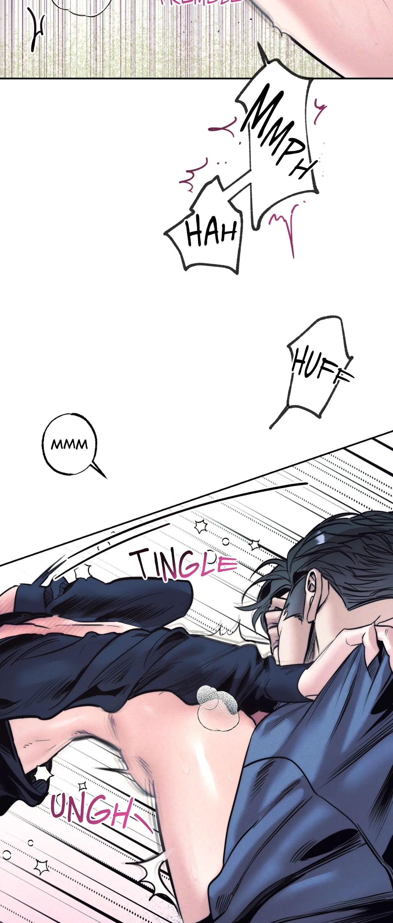 Stigma Chapter 59 - Page 6