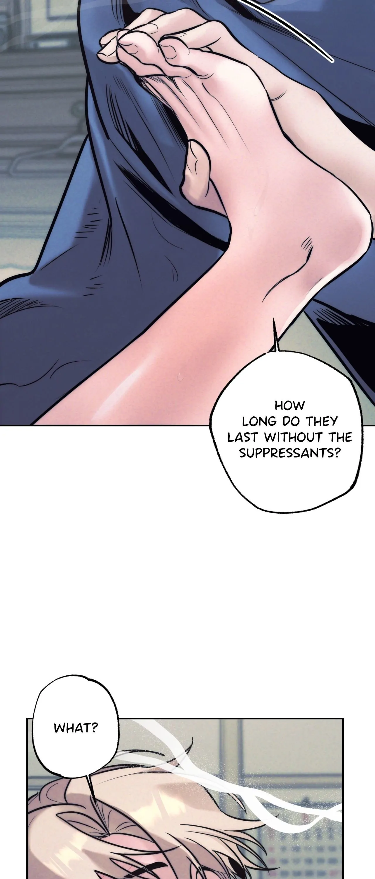 Stigma Chapter 59 - Page 52