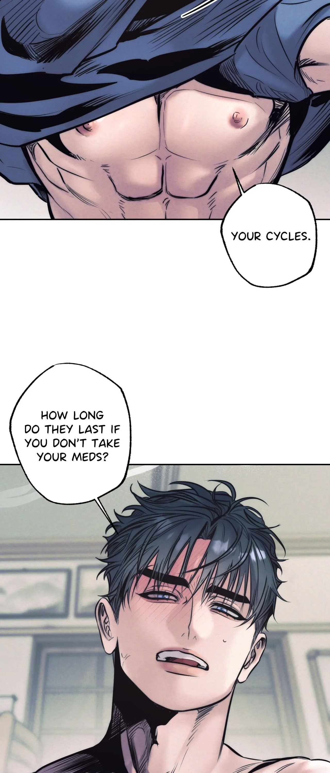 Stigma Chapter 59 - Page 54