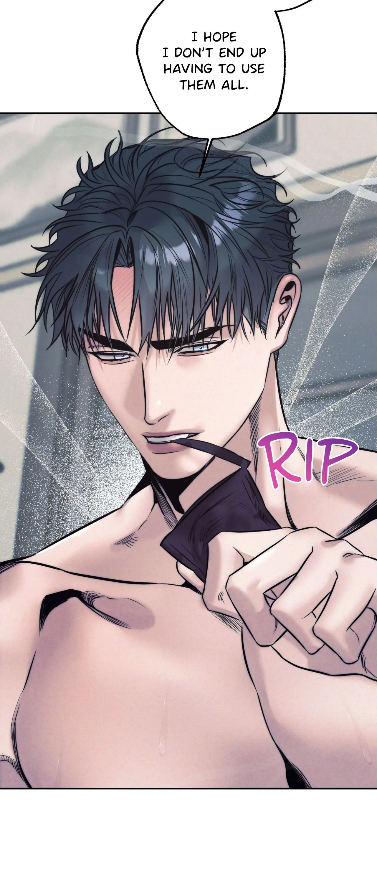 Stigma Chapter 59 - Page 58