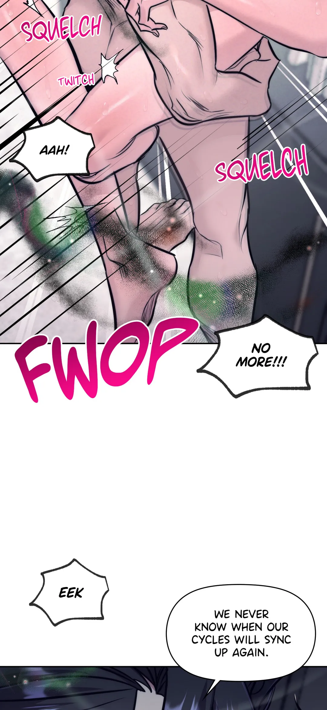 Stigma Chapter 6 - Page 15