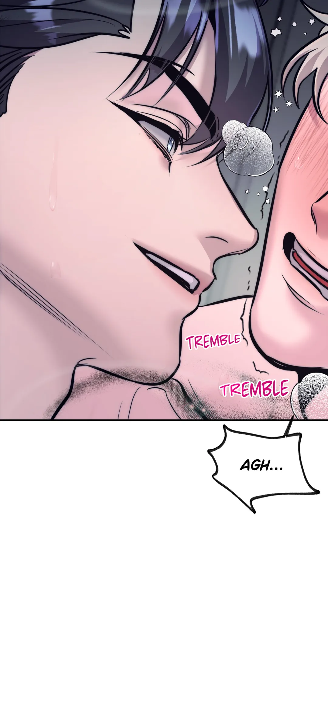 Stigma Chapter 6 - Page 16