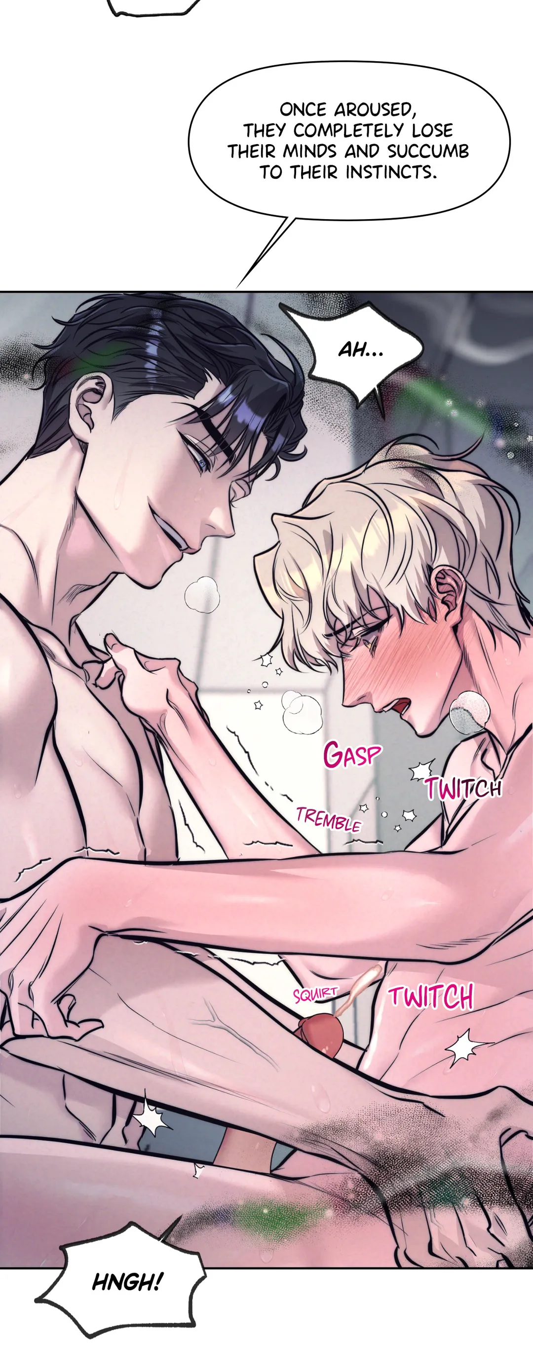 Stigma Chapter 6 - Page 18