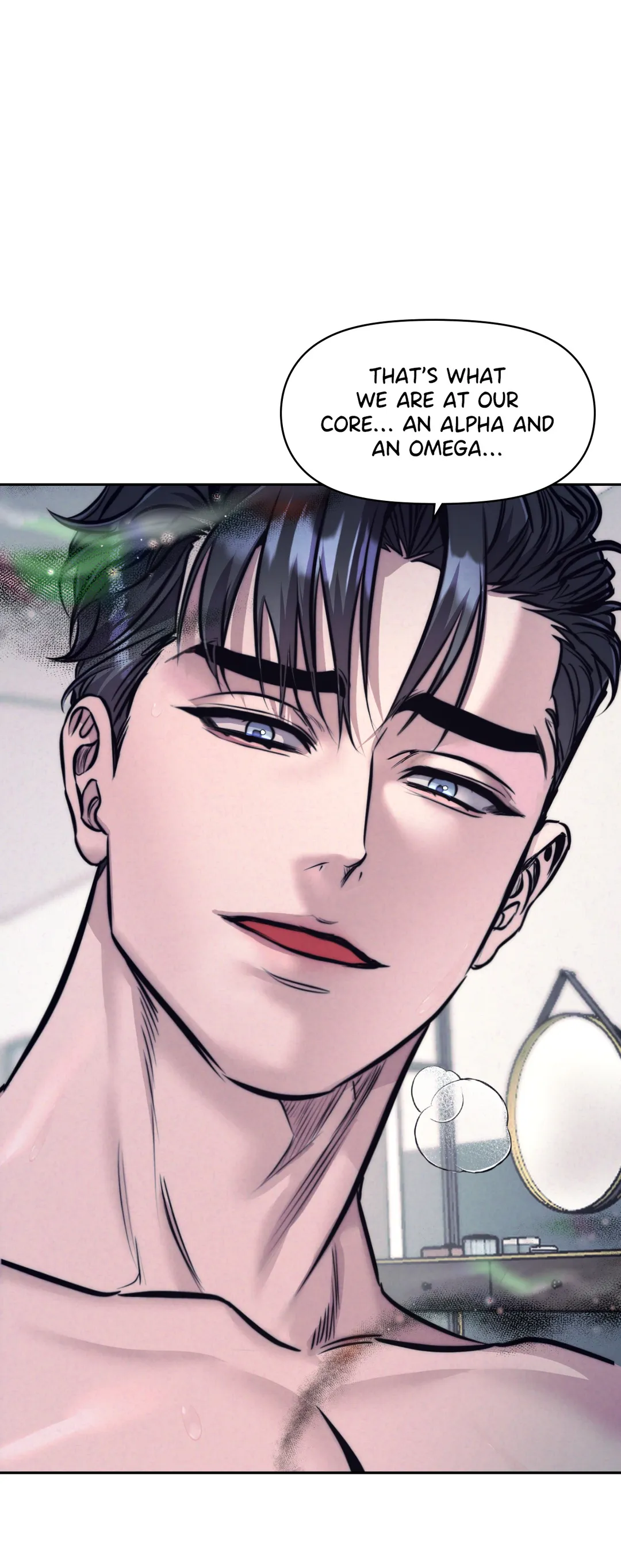 Stigma Chapter 6 - Page 19