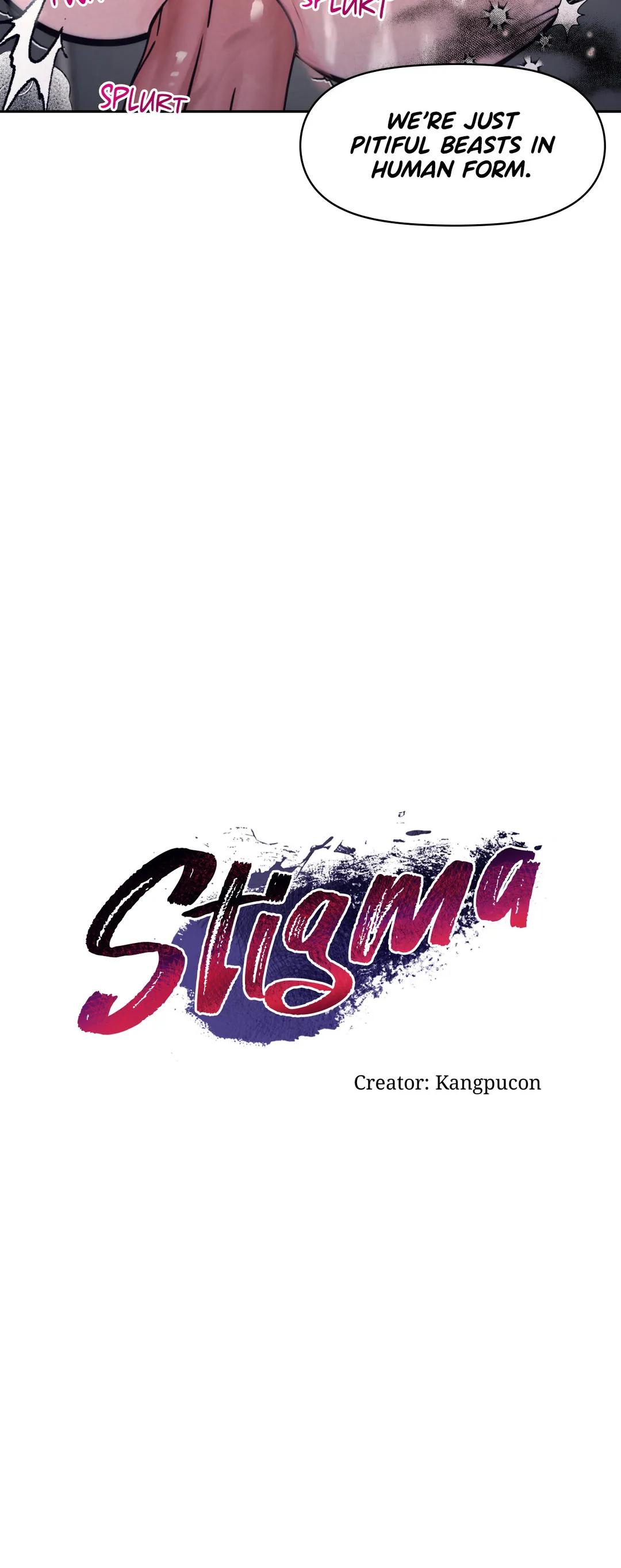Stigma Chapter 6 - Page 21