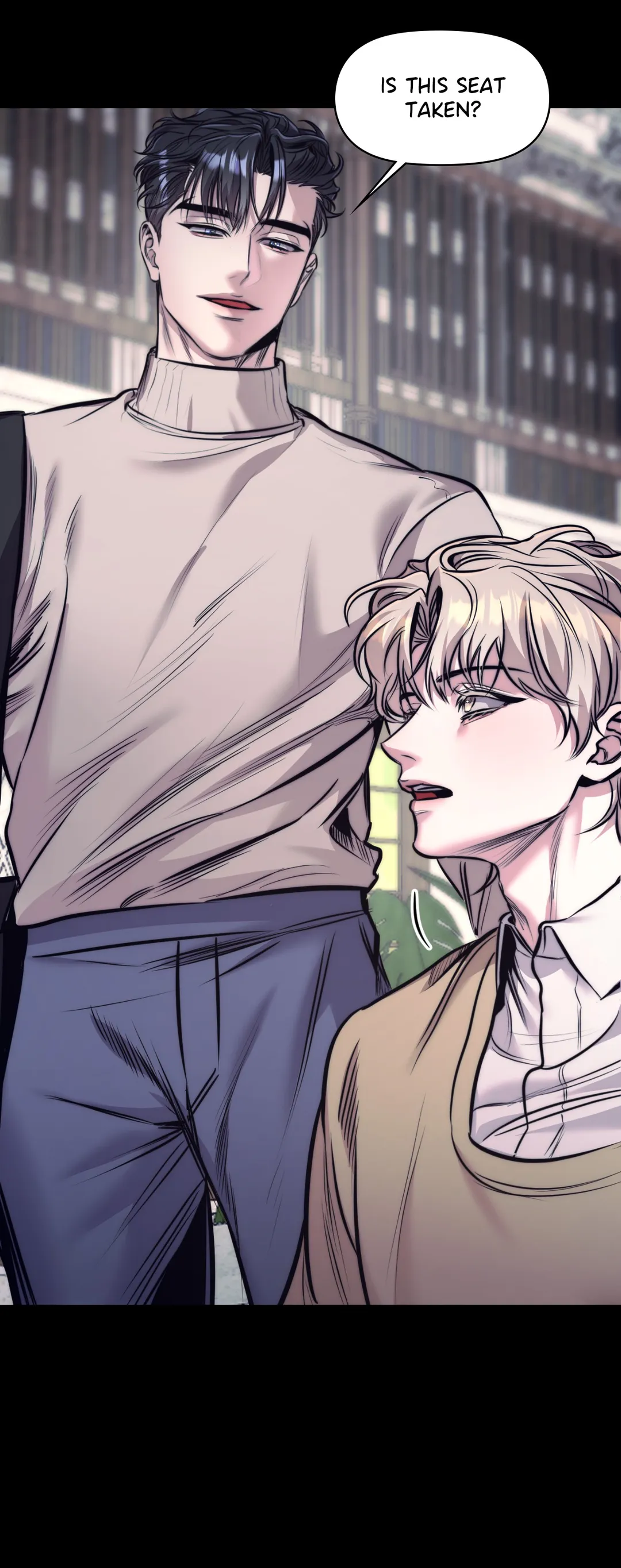 Stigma Chapter 6 - Page 24