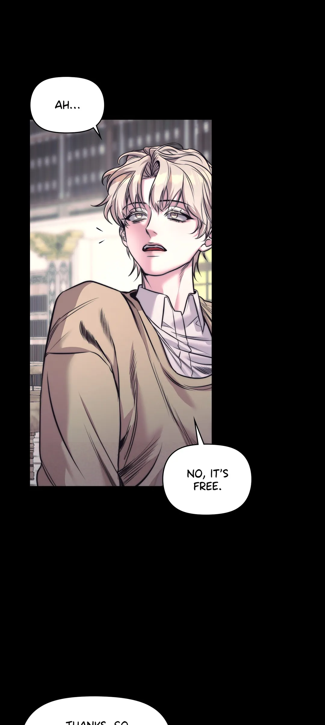 Stigma Chapter 6 - Page 25