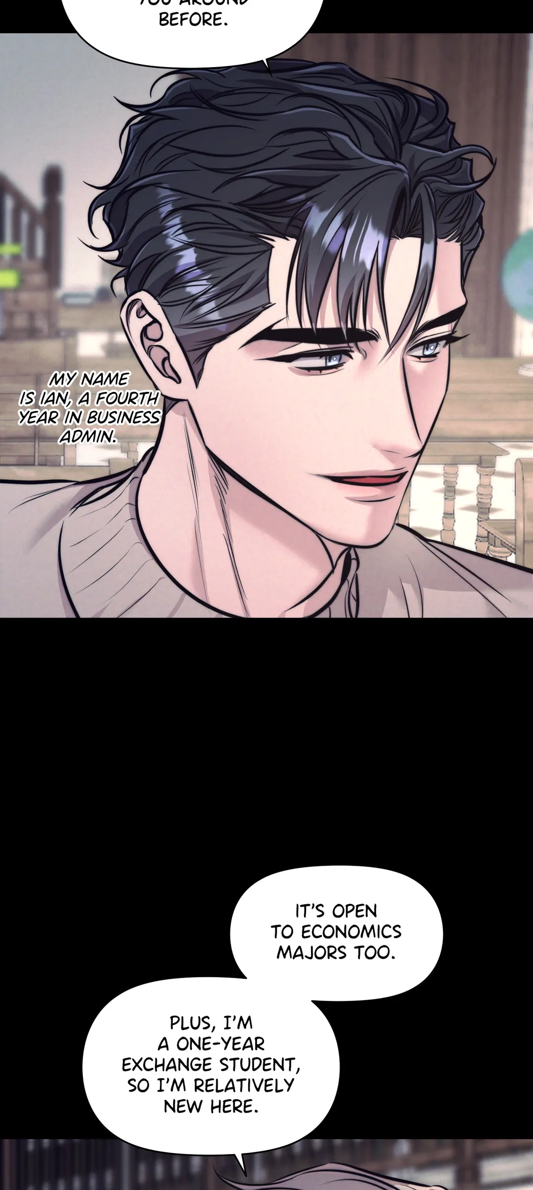 Stigma Chapter 6 - Page 27