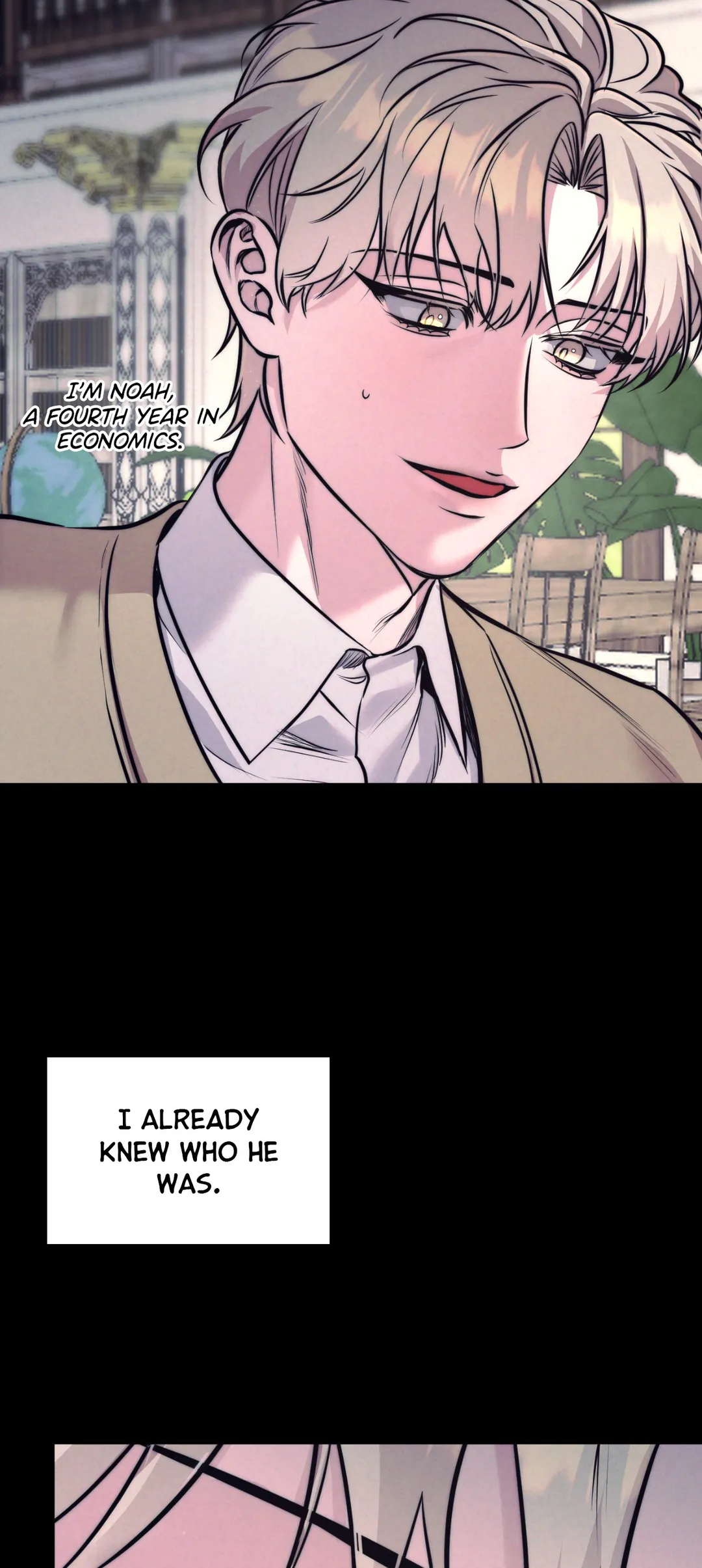 Stigma Chapter 6 - Page 28