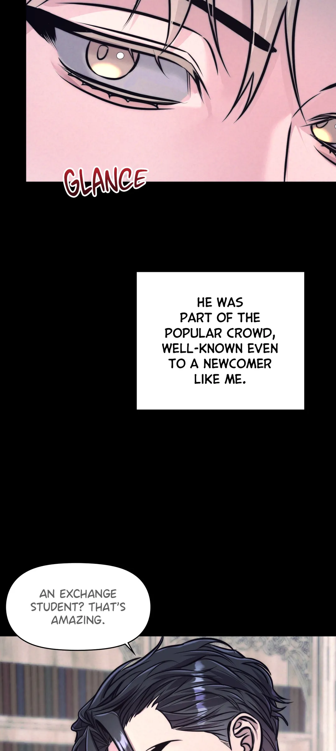 Stigma Chapter 6 - Page 29