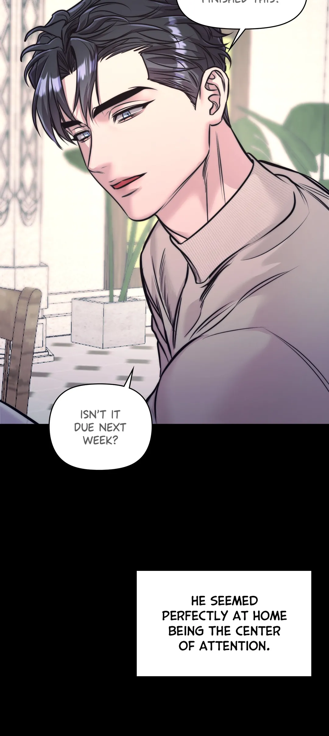 Stigma Chapter 6 - Page 31