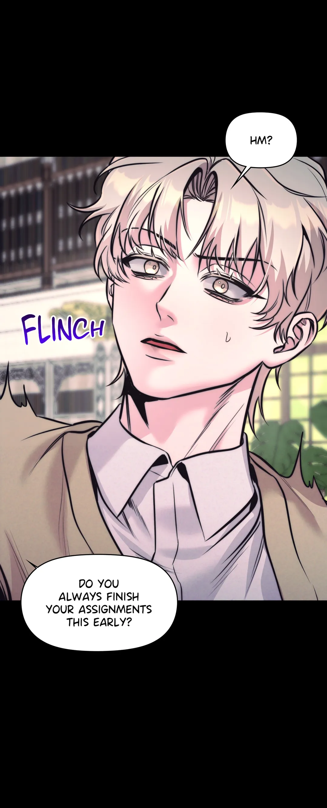 Stigma Chapter 6 - Page 33