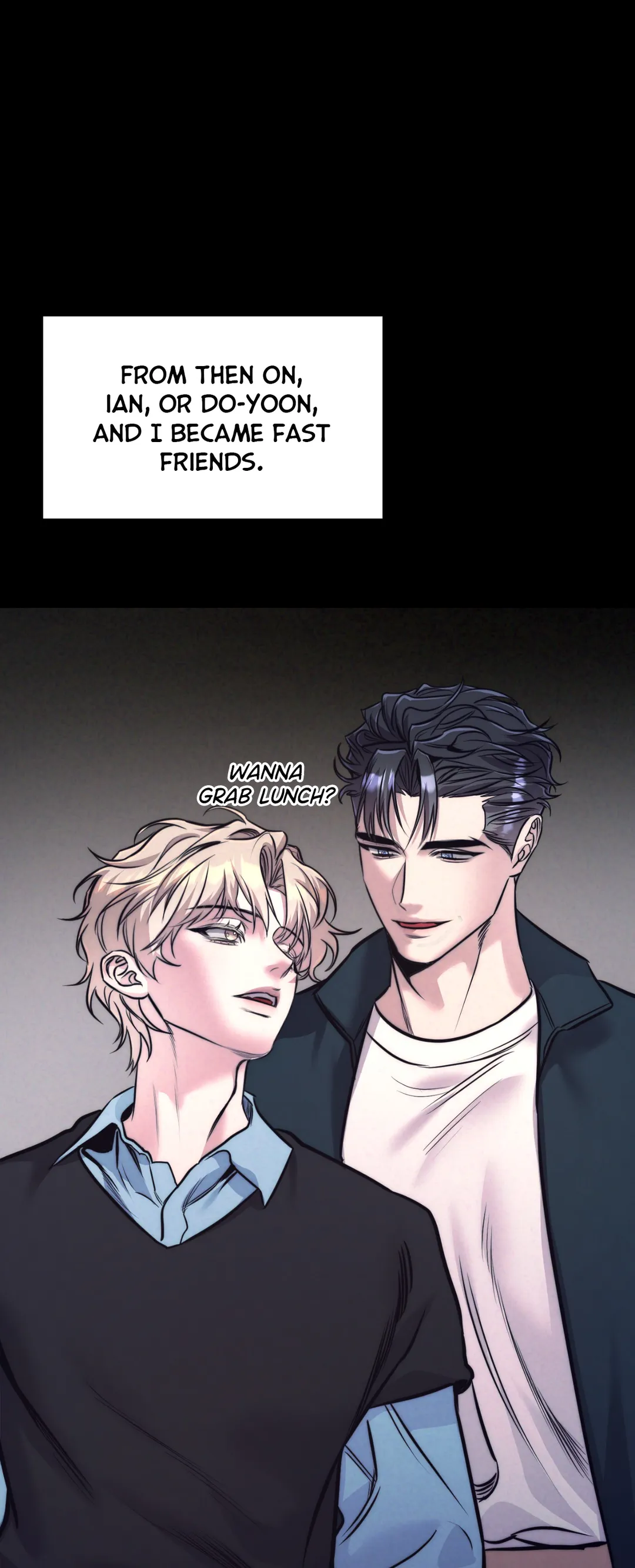 Stigma Chapter 6 - Page 36