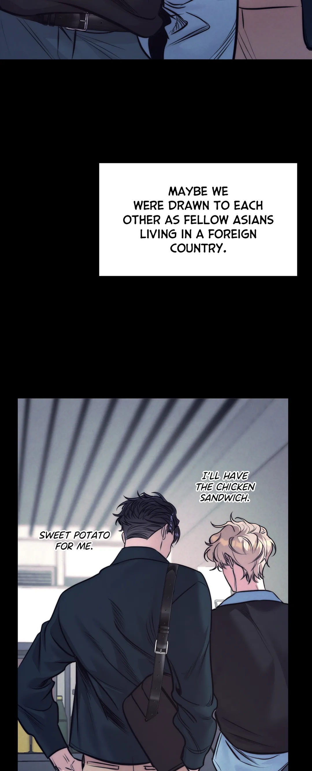 Stigma Chapter 6 - Page 37