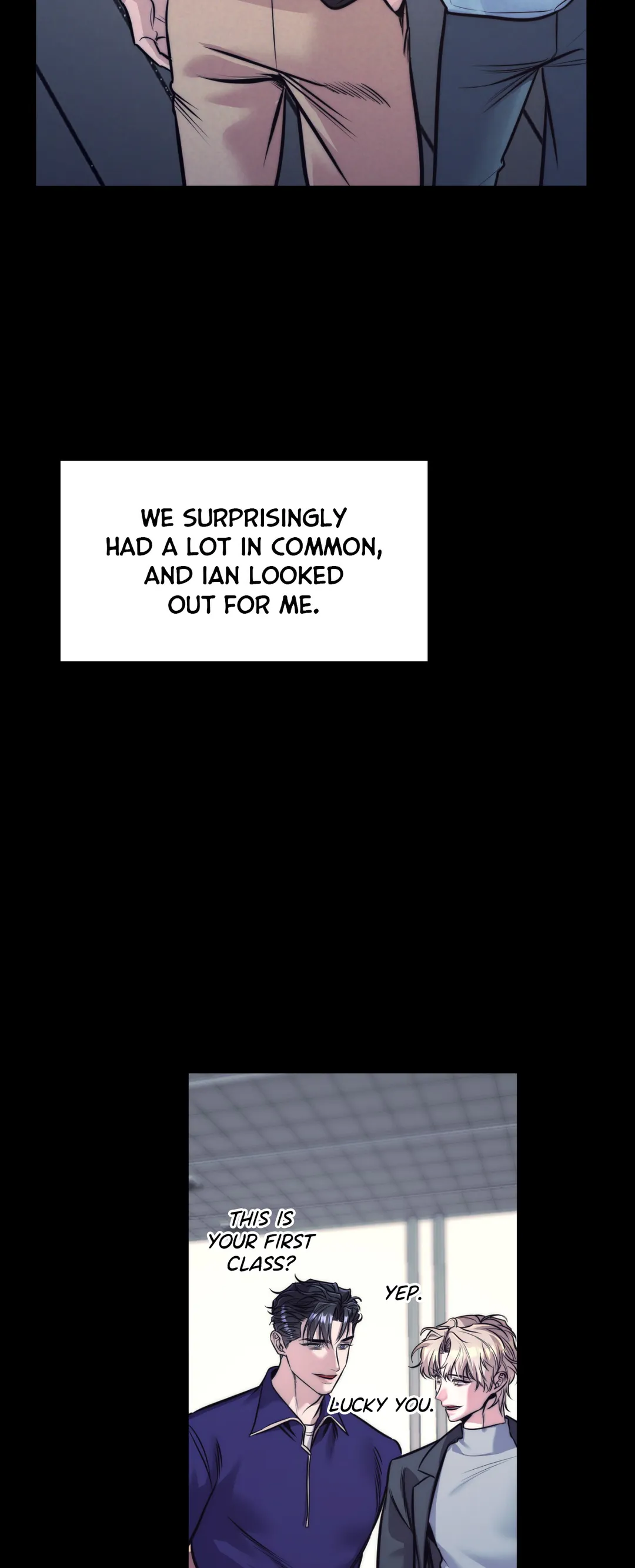 Stigma Chapter 6 - Page 38