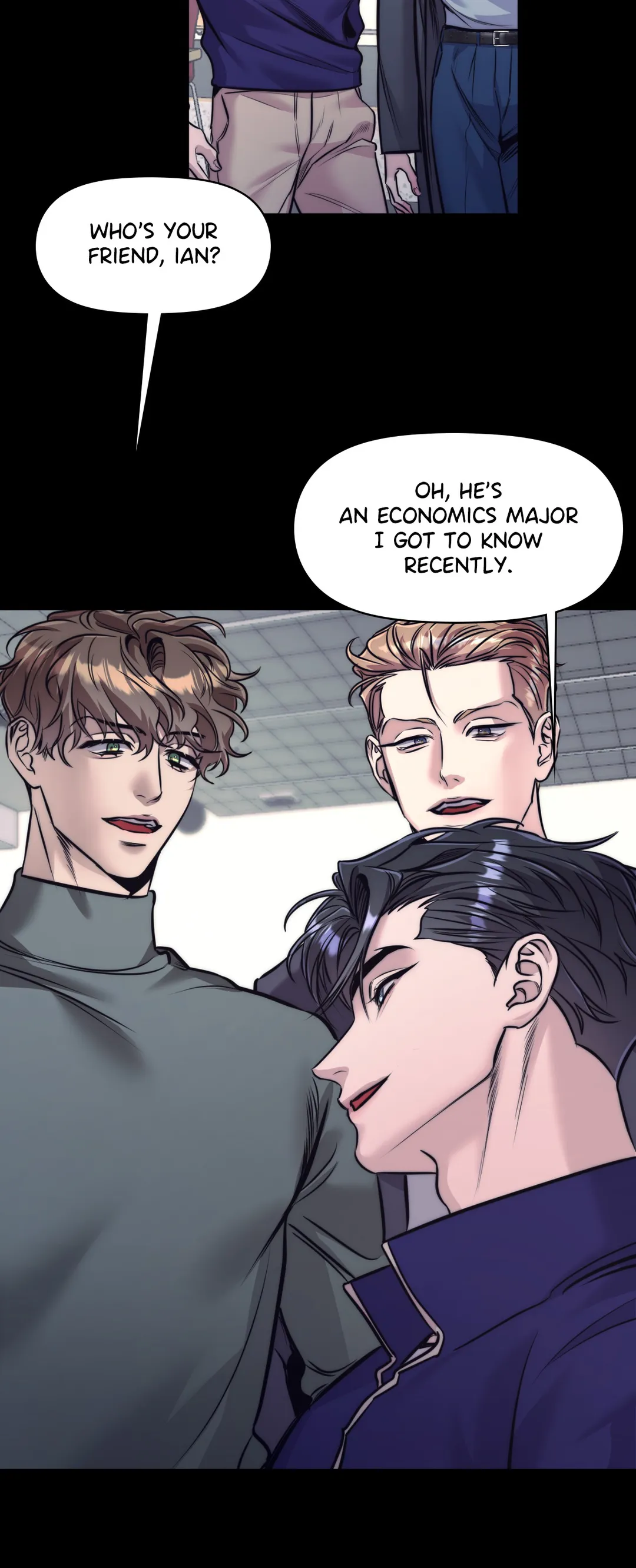 Stigma Chapter 6 - Page 39