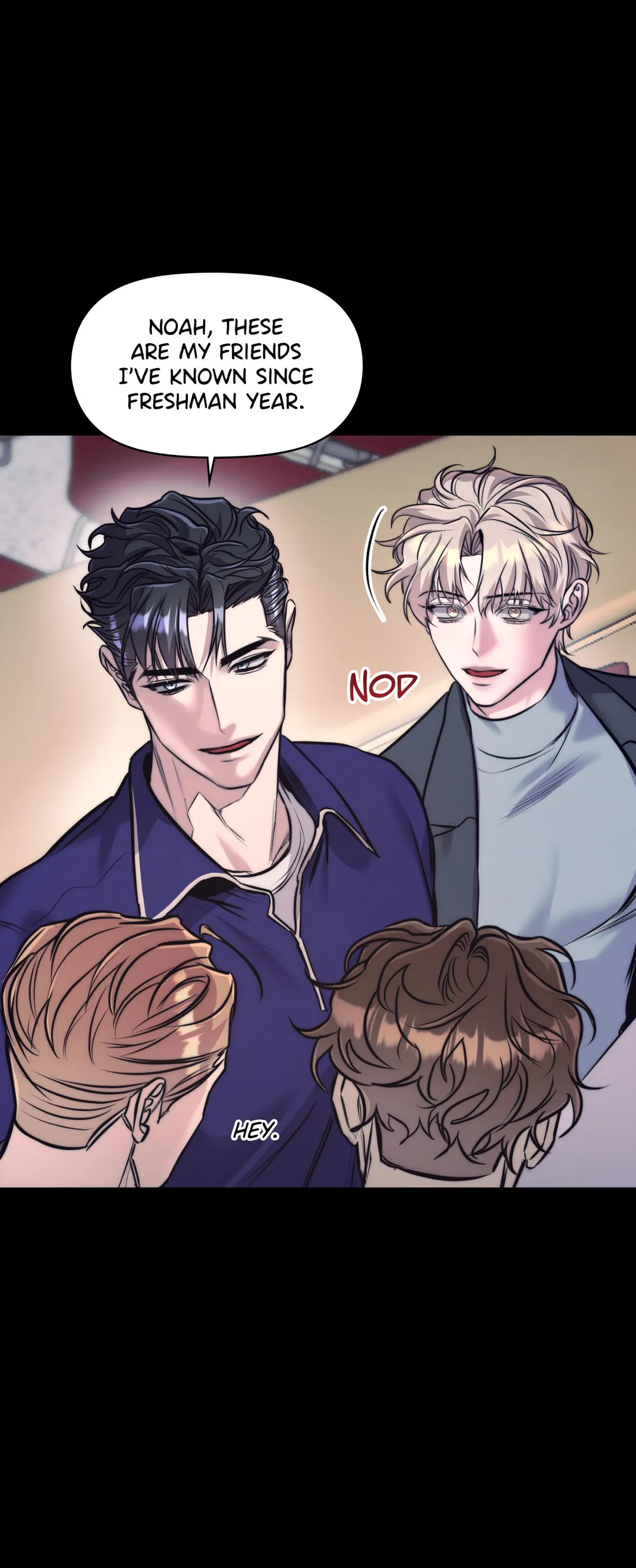 Stigma Chapter 6 - Page 40