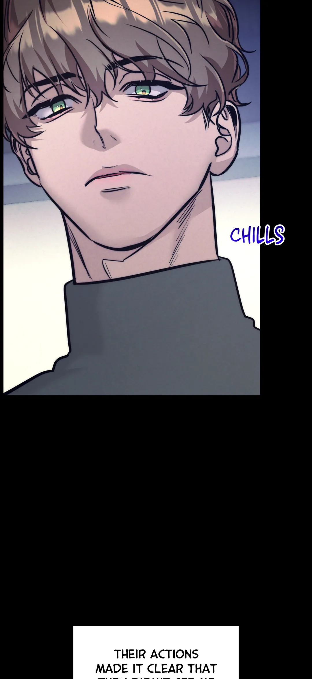 Stigma Chapter 6 - Page 42