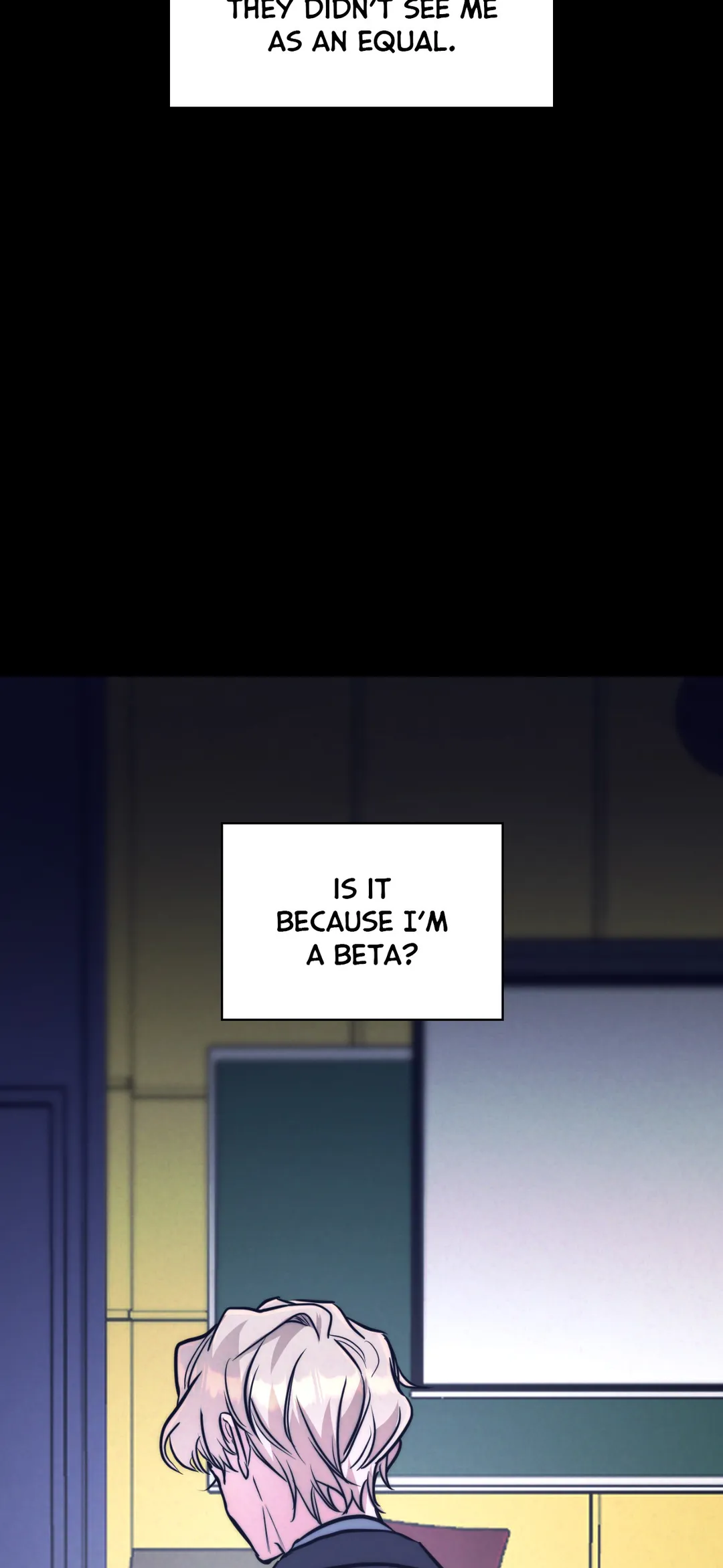 Stigma Chapter 6 - Page 43