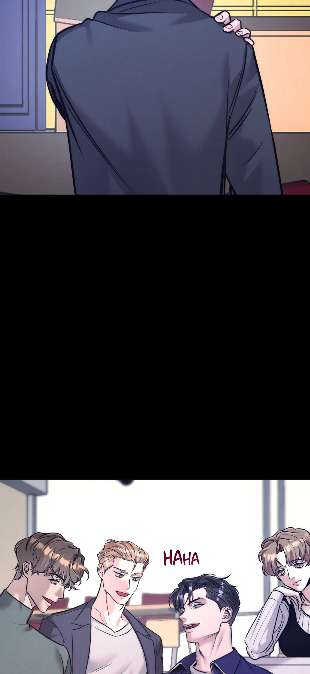 Stigma Chapter 6 - Page 44