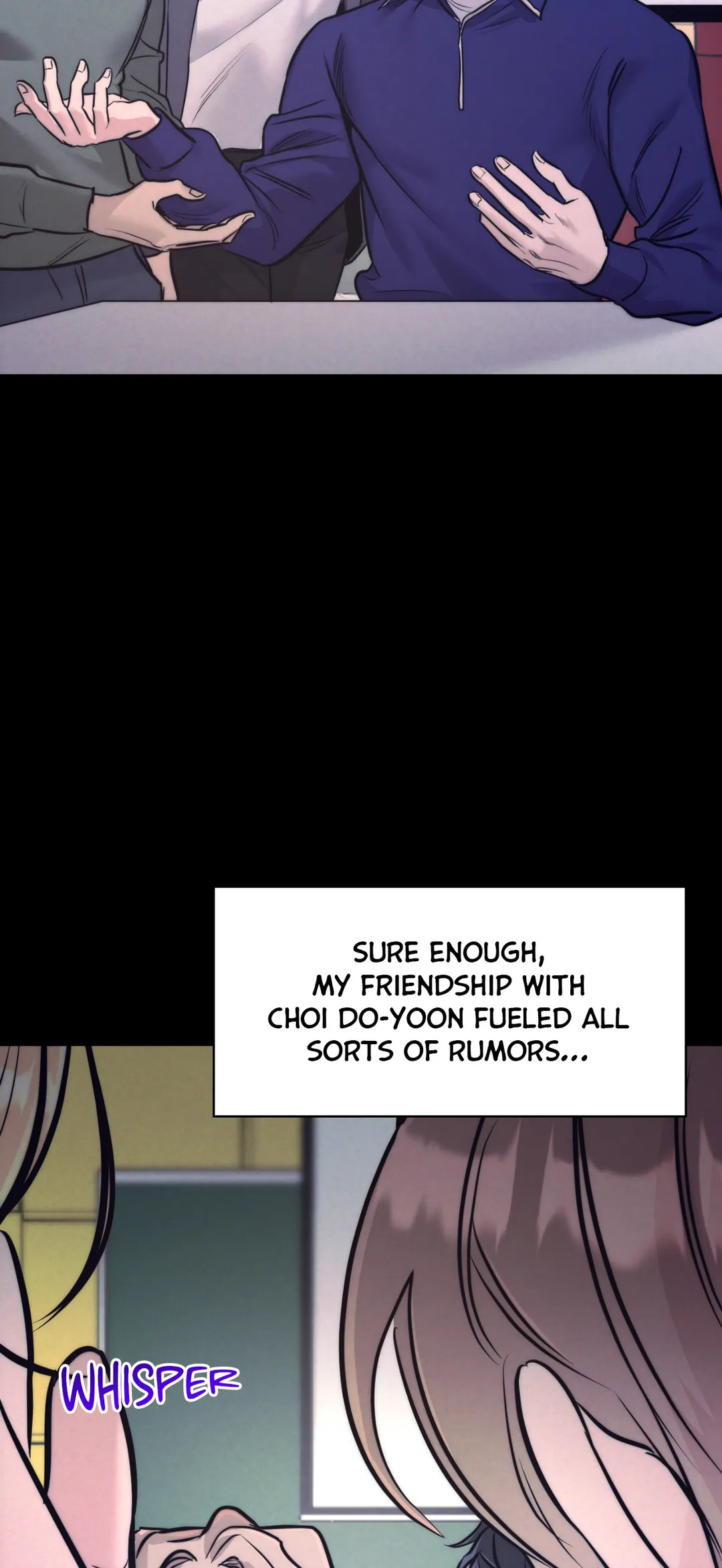 Stigma Chapter 6 - Page 45