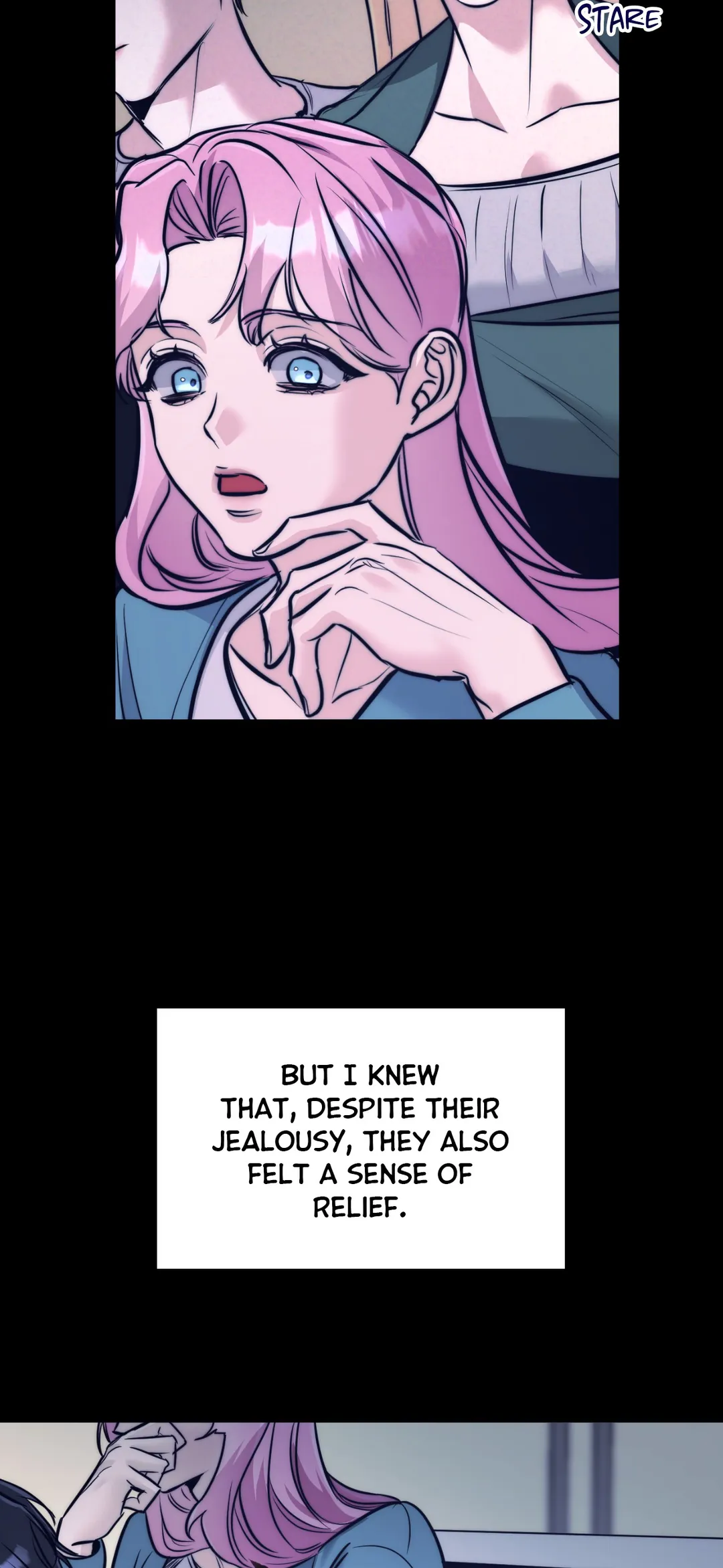 Stigma Chapter 6 - Page 47