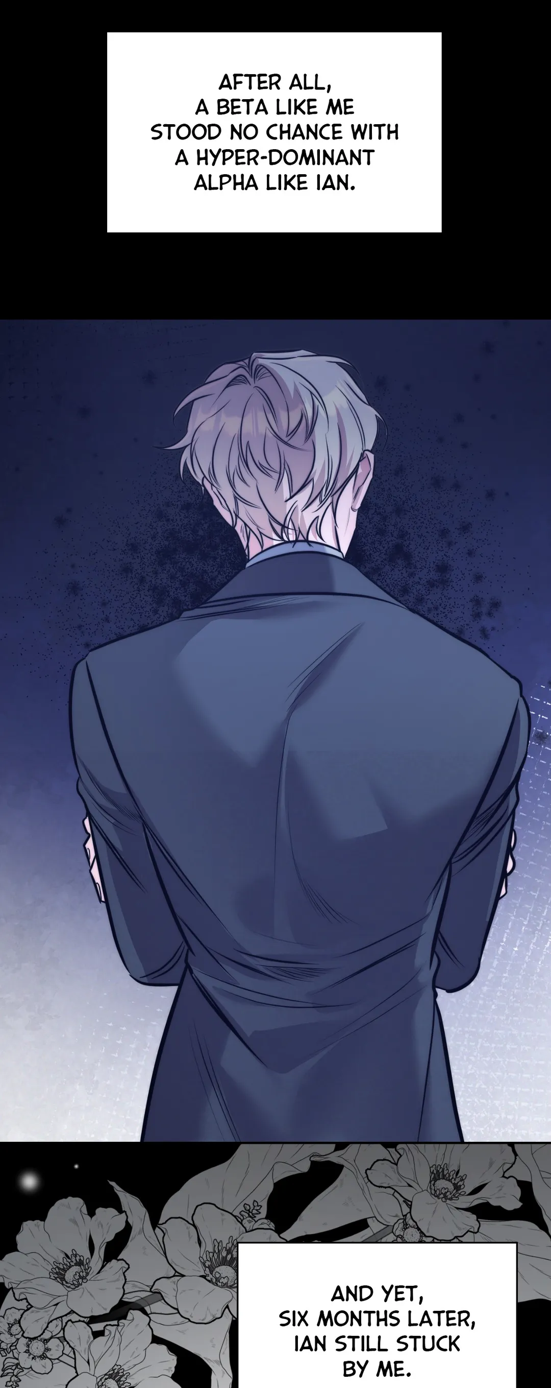 Stigma Chapter 6 - Page 49