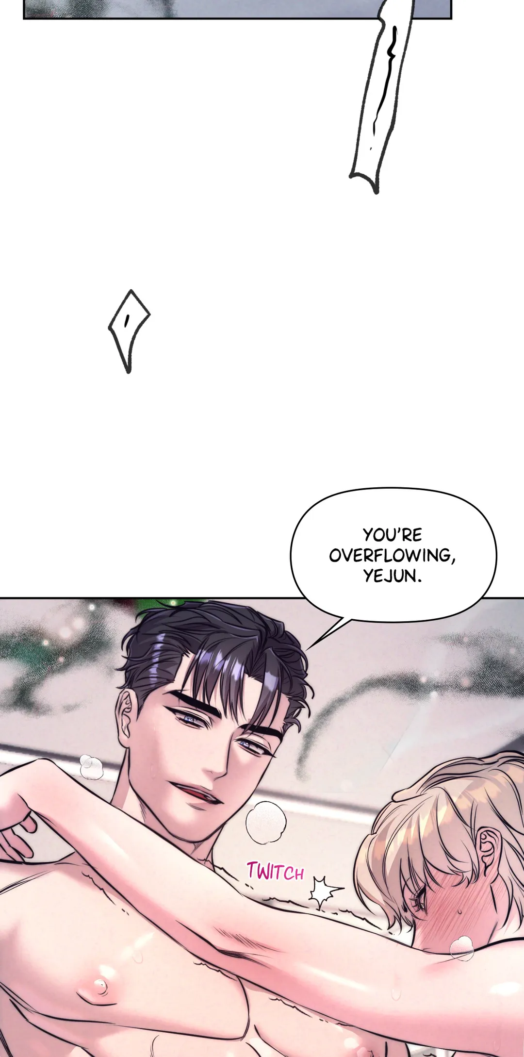 Stigma Chapter 6 - Page 6