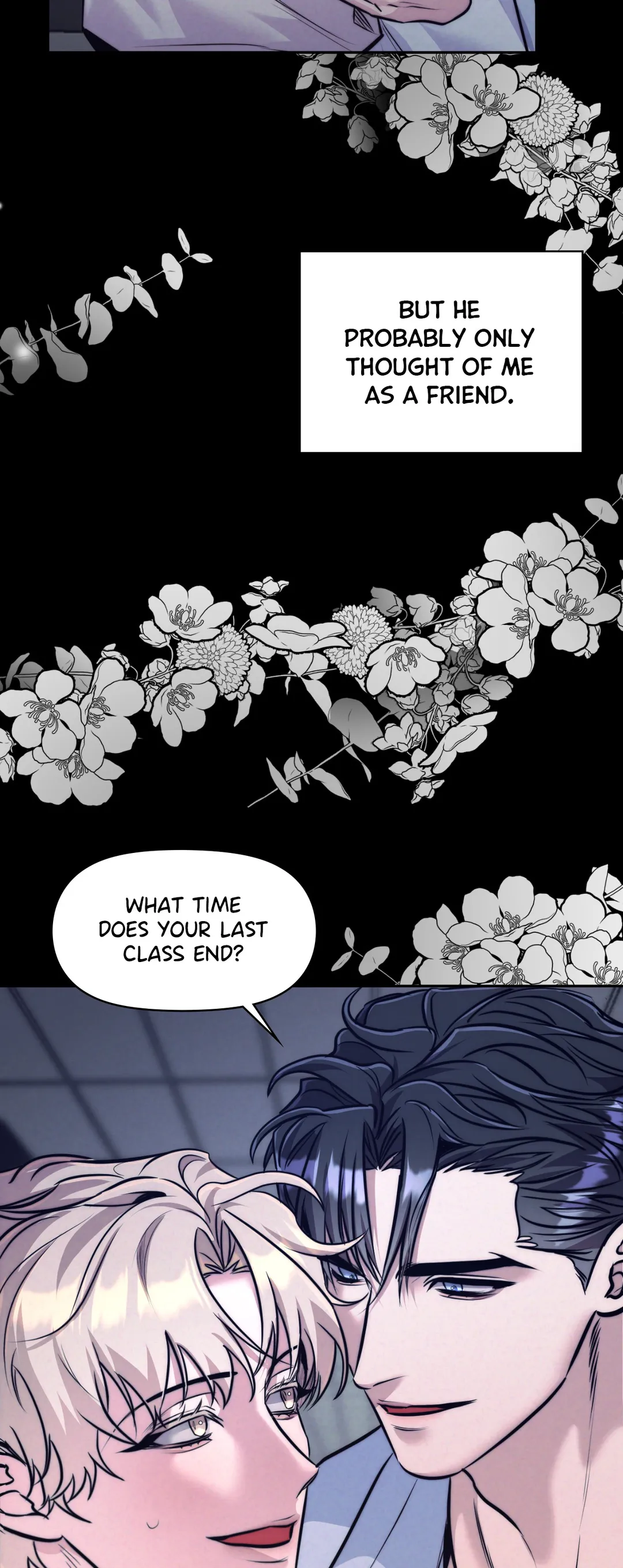Stigma Chapter 6 - Page 51