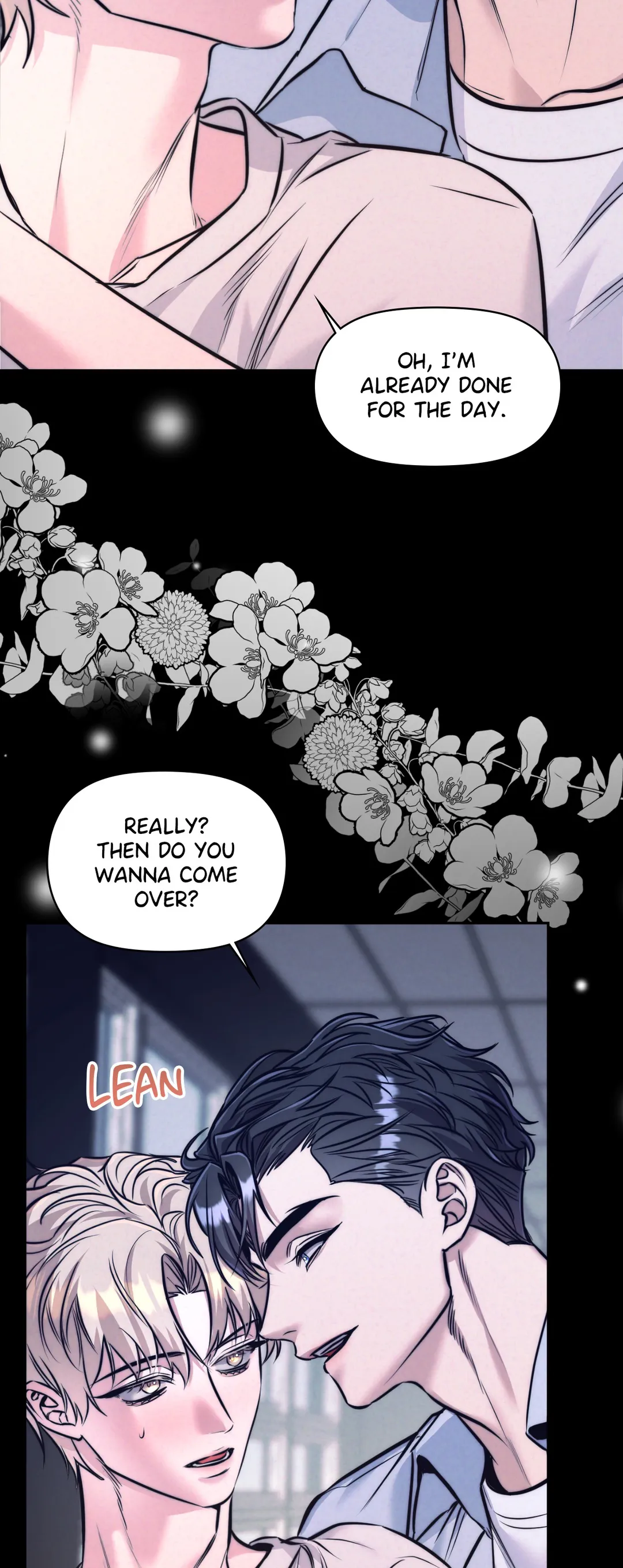Stigma Chapter 6 - Page 52