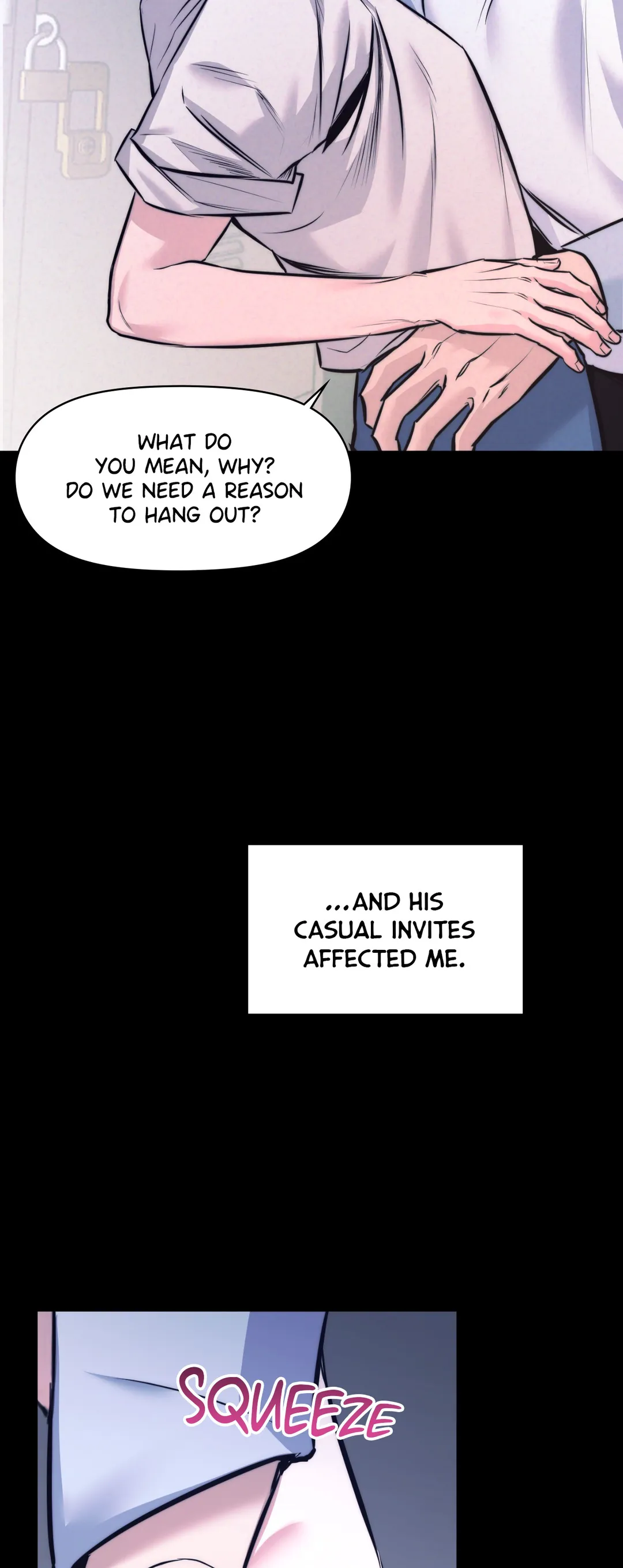 Stigma Chapter 6 - Page 54