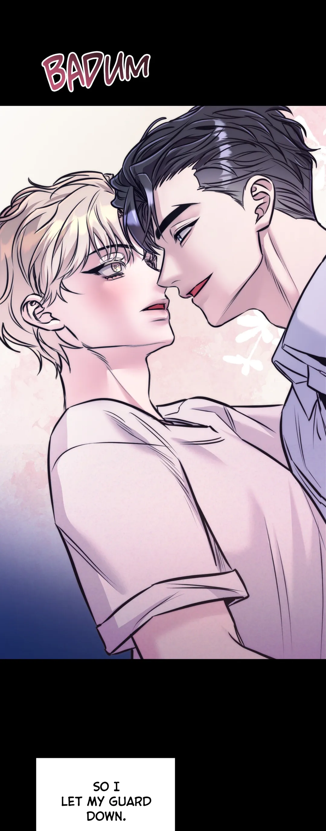 Stigma Chapter 6 - Page 57