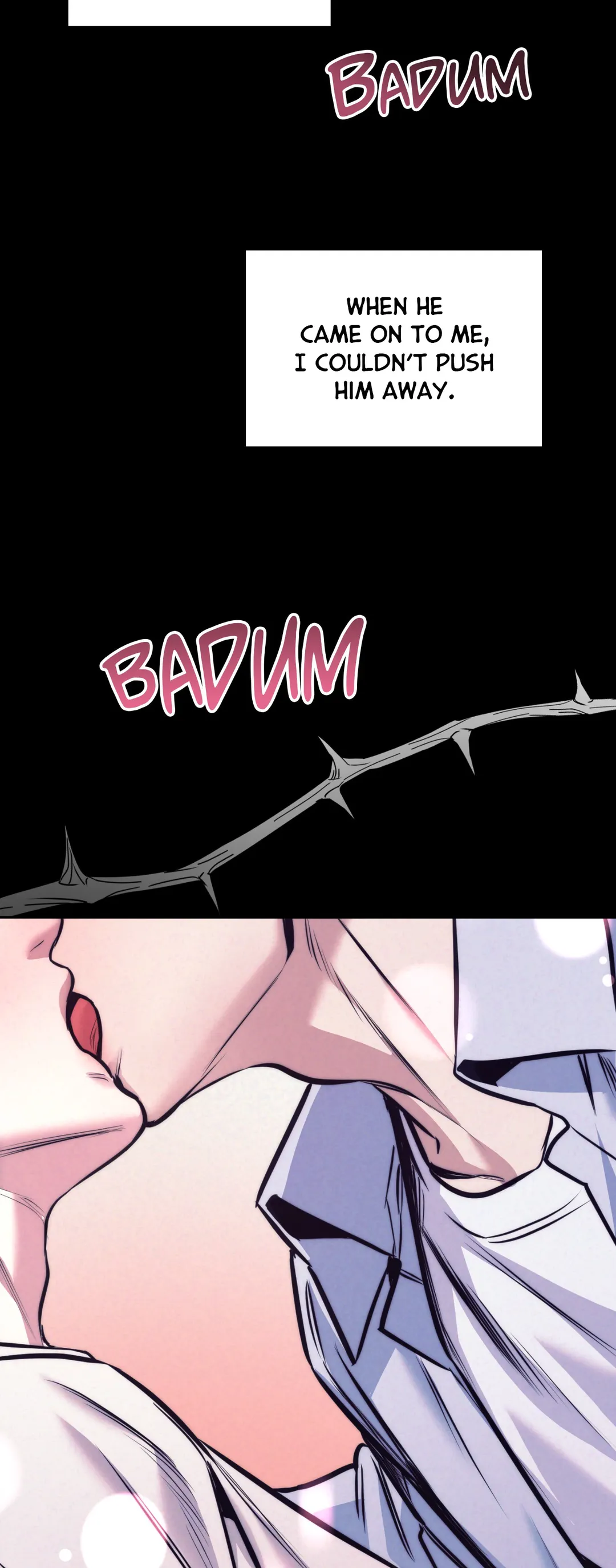 Stigma Chapter 6 - Page 58