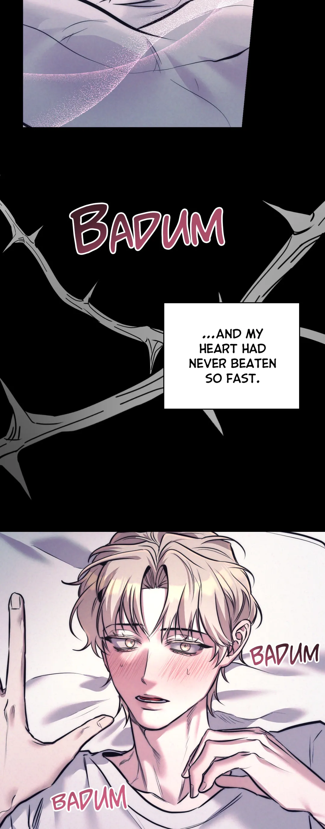 Stigma Chapter 6 - Page 60