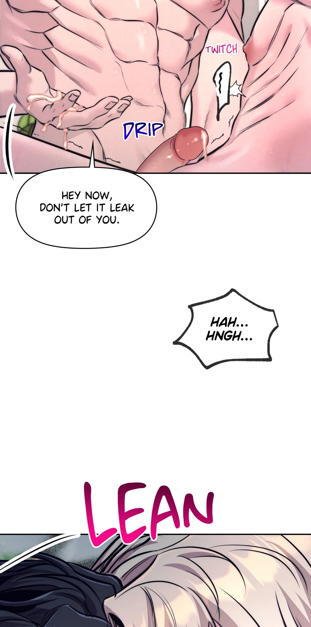 Stigma Chapter 6 - Page 7