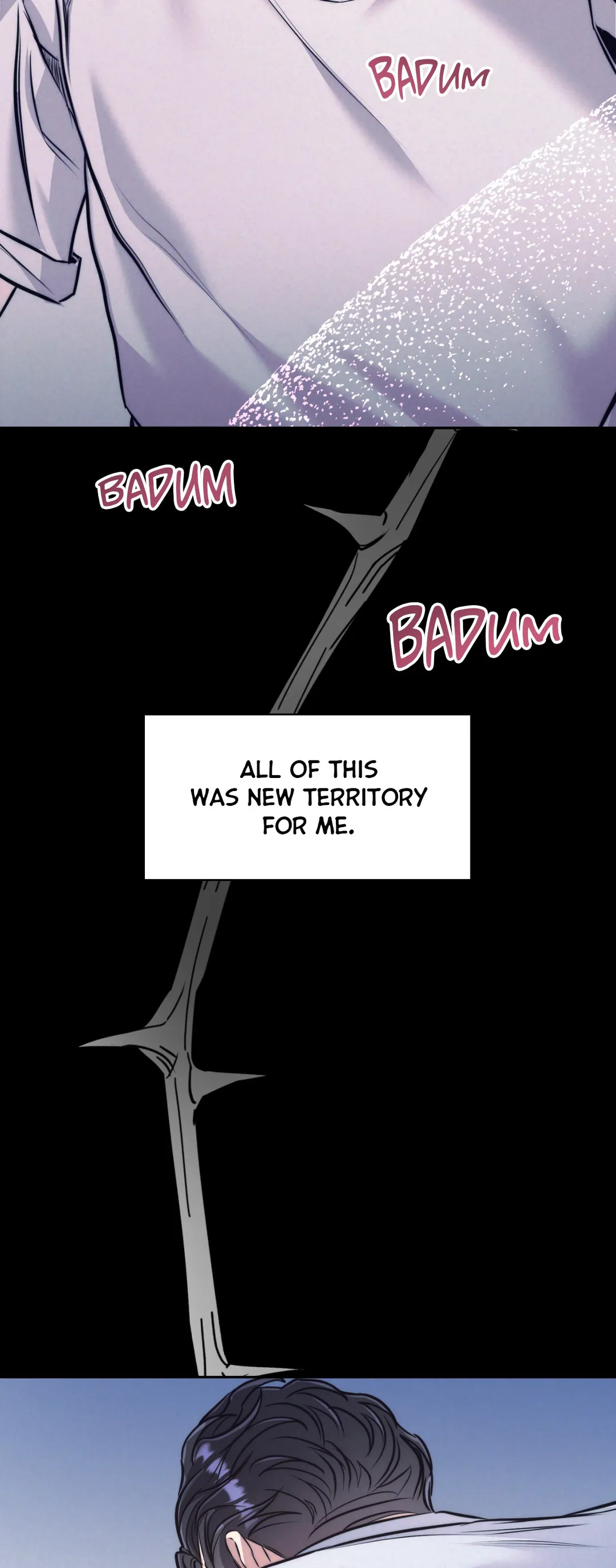 Stigma Chapter 6 - Page 61