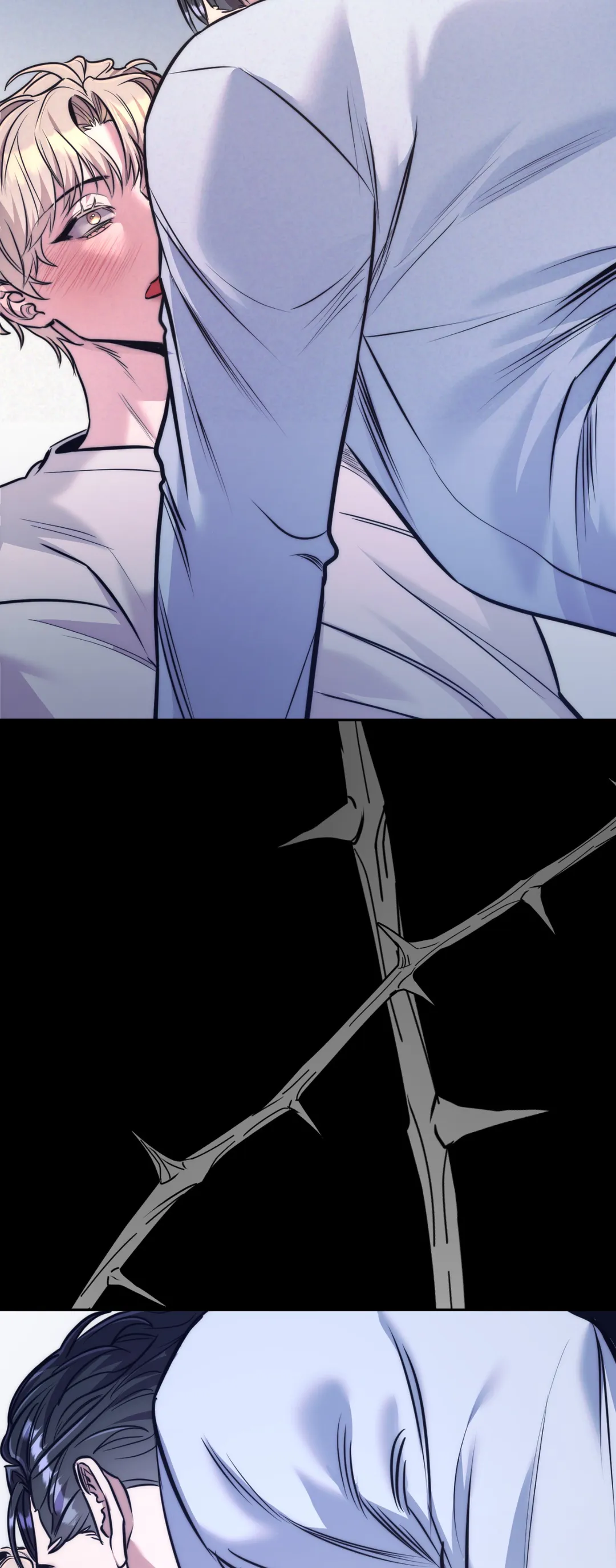 Stigma Chapter 6 - Page 62