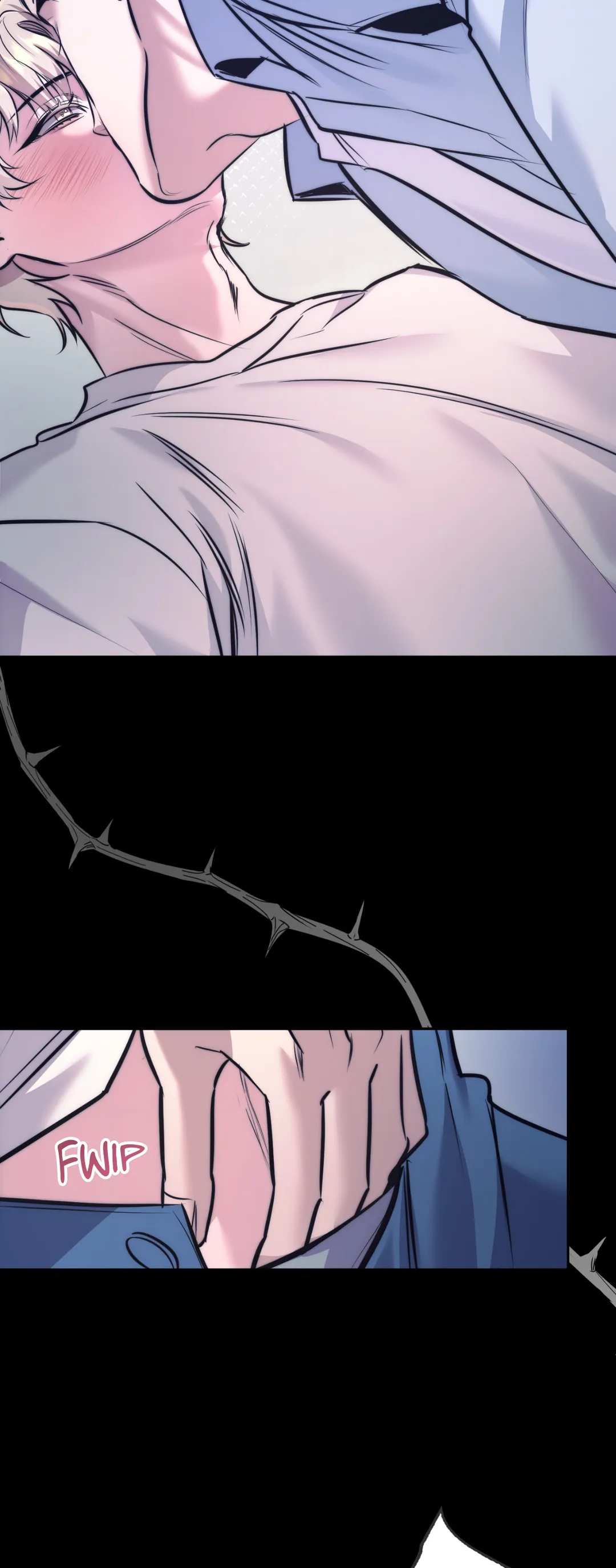 Stigma Chapter 6 - Page 63