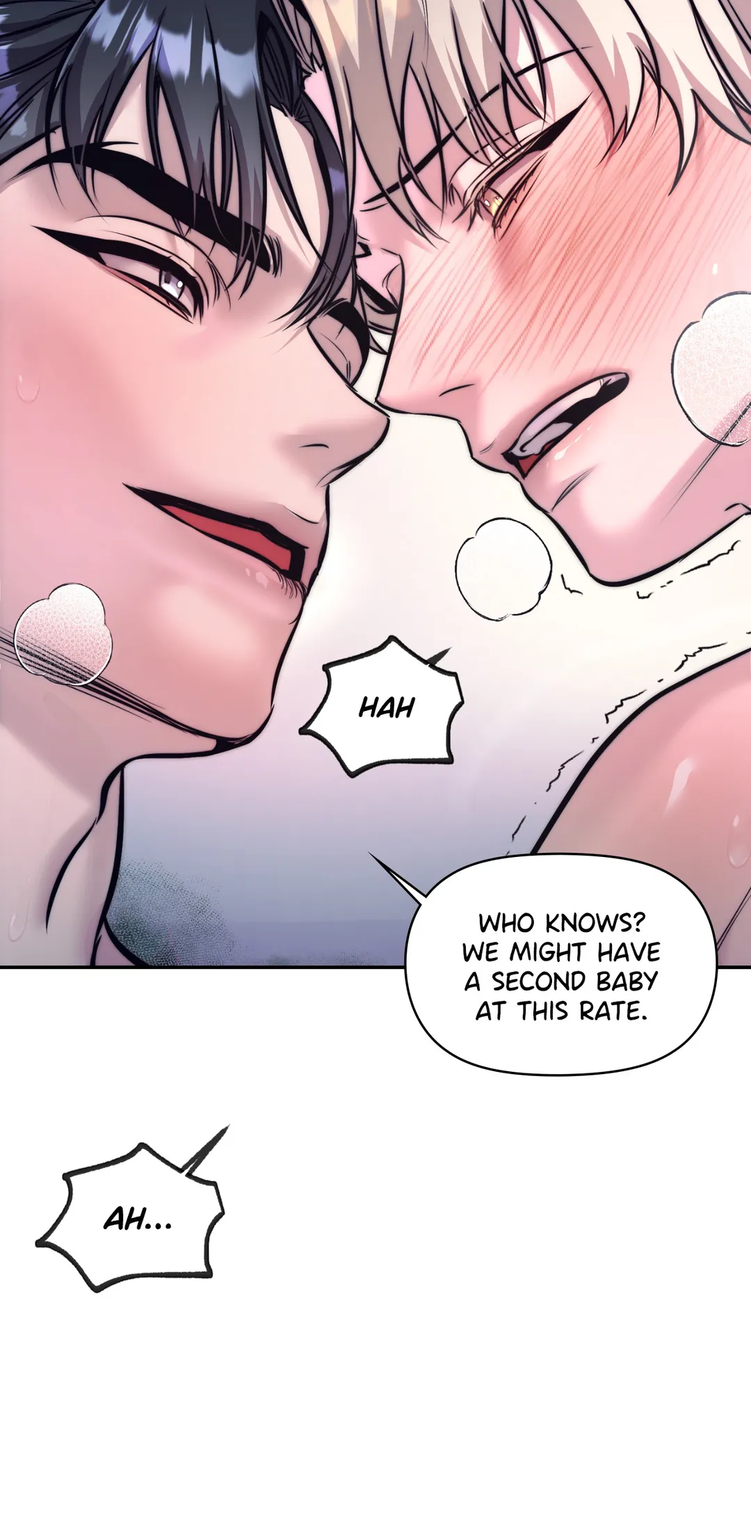 Stigma Chapter 6 - Page 8