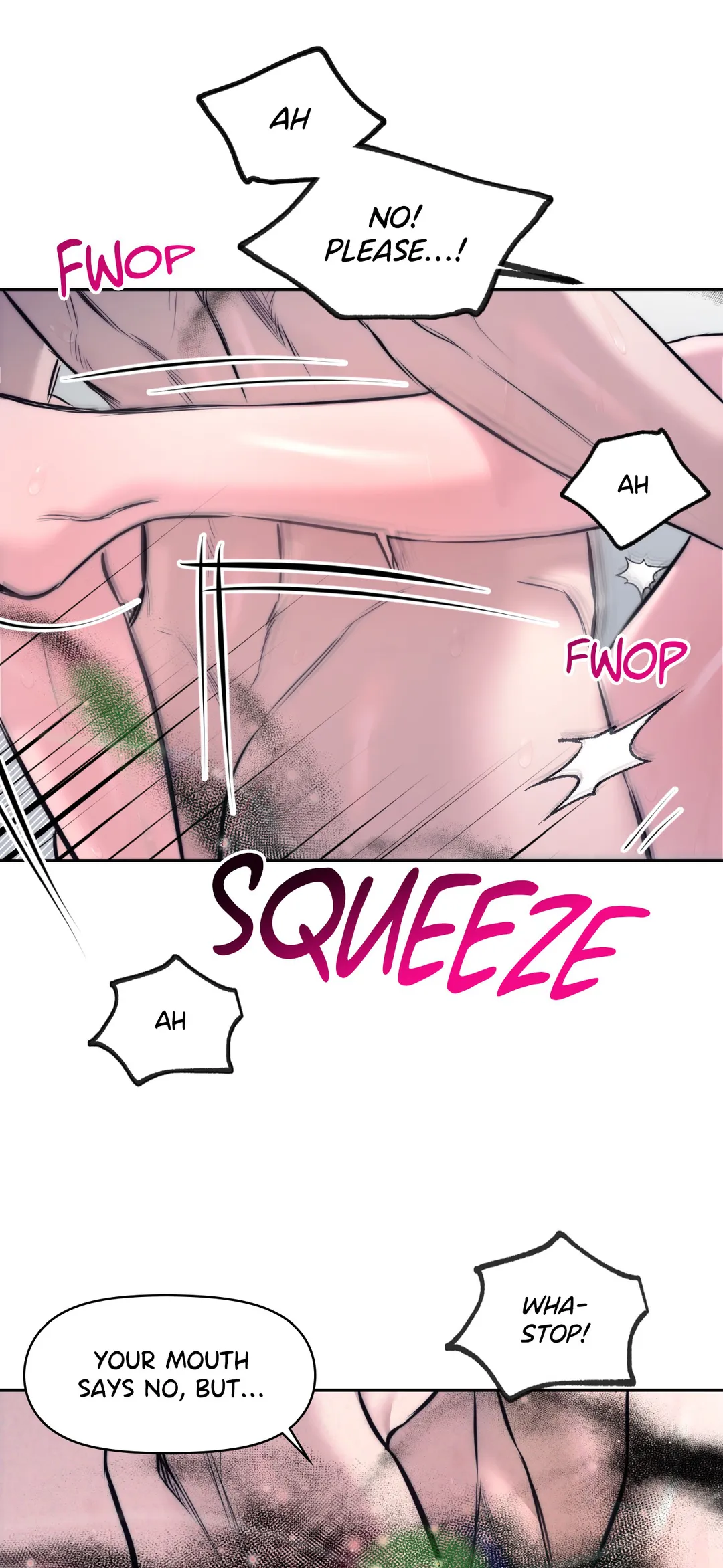 Stigma Chapter 6 - Page 9