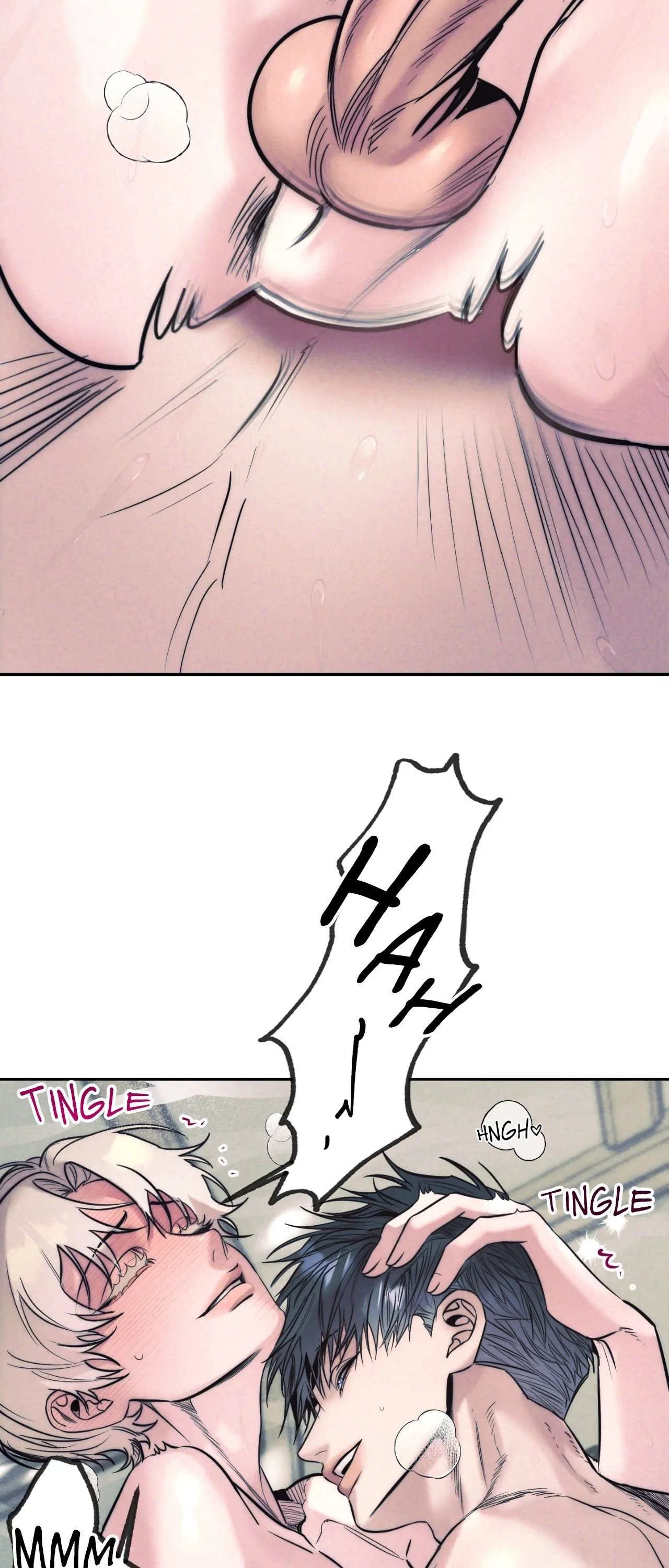 Stigma Chapter 60 - Page 2