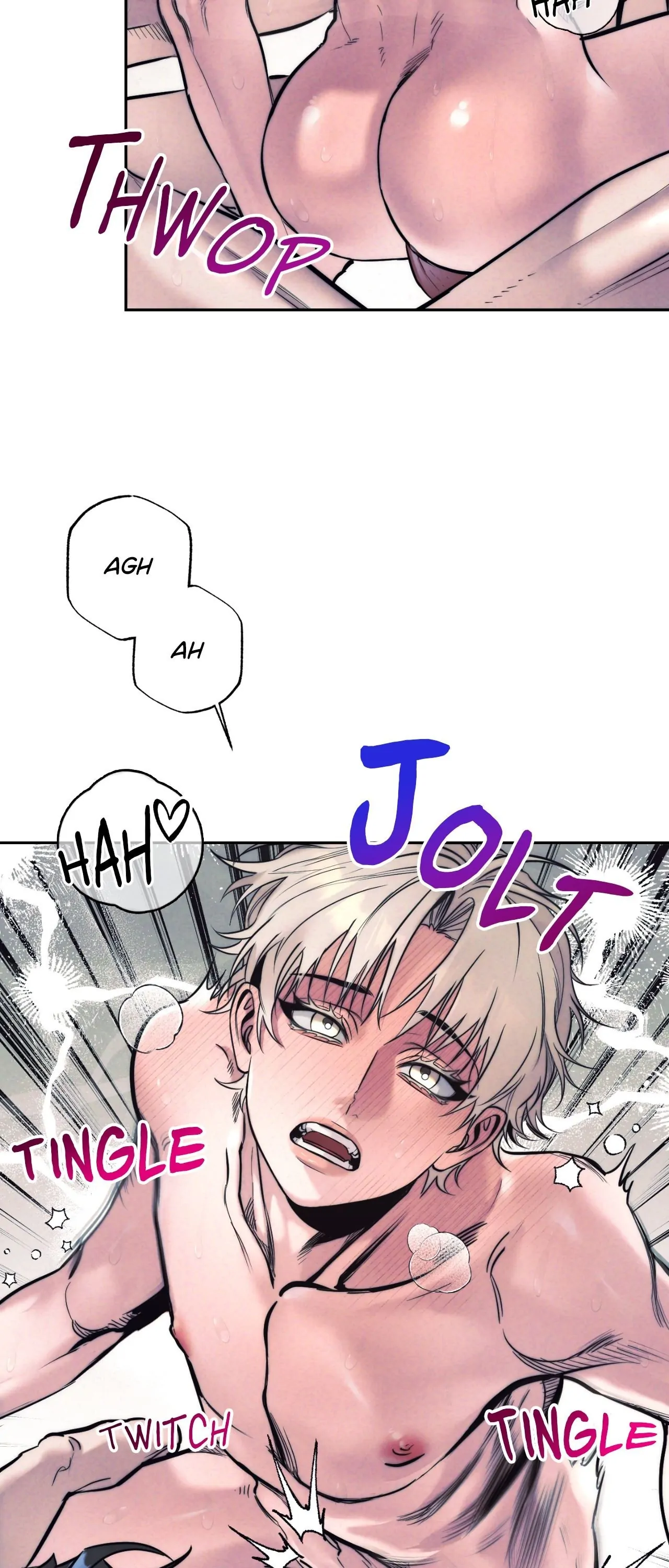 Stigma Chapter 60 - Page 11