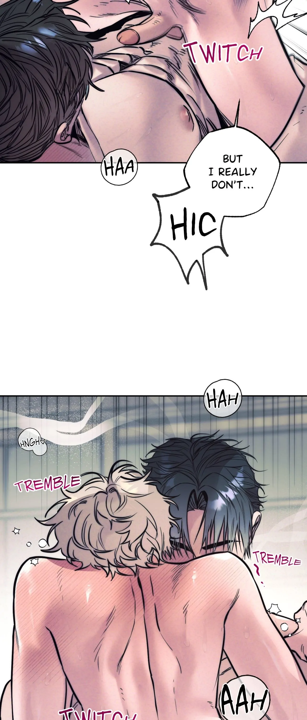 Stigma Chapter 60 - Page 12