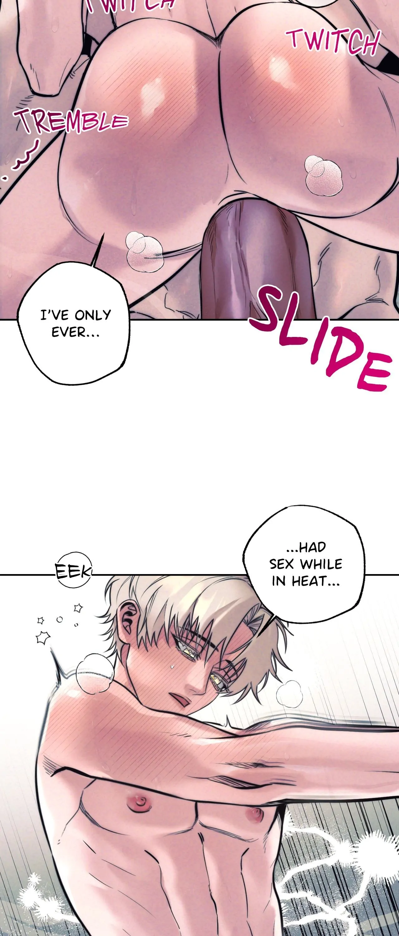 Stigma Chapter 60 - Page 13