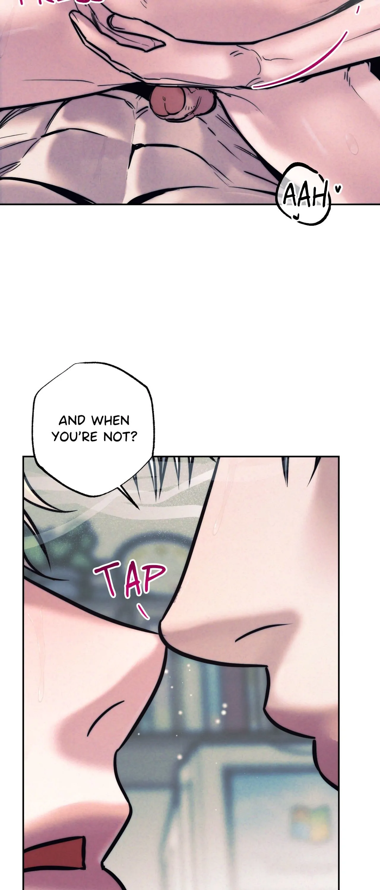 Stigma Chapter 60 - Page 15